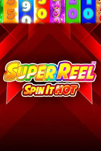 Бесплатная демо игра Super Reel: Spin it Hot! | Джой Казино без регистрации
