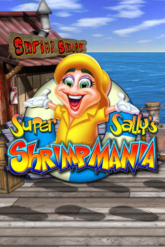 Бесплатная демо игра Super Sally's Shrimpmania | Джой Казино без регистрации