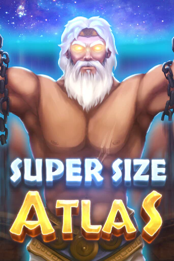 Бесплатная демо игра Super Size Atlas | Джой Казино без регистрации