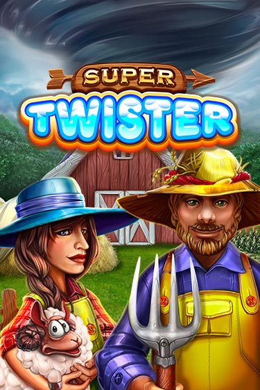 Бесплатная демо игра Super Twister | Джой Казино без регистрации