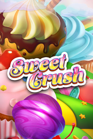 Бесплатная демо игра Sweet Crush | Джой Казино без регистрации