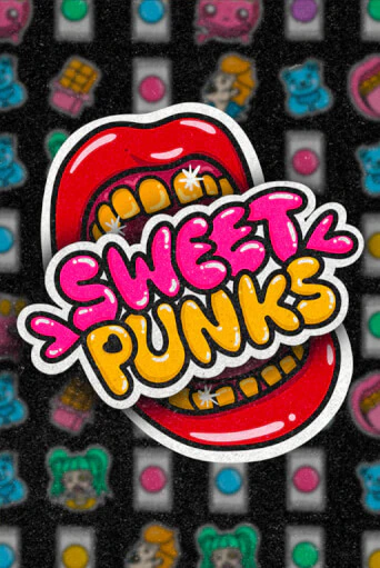 Бесплатная демо игра Sweet Punks | Джой Казино без регистрации