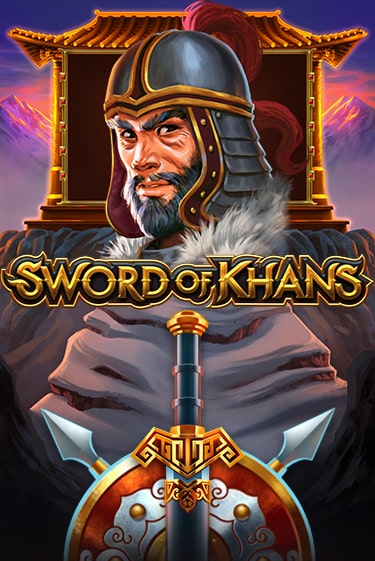 Бесплатная демо игра Sword of Khans | Джой Казино без регистрации