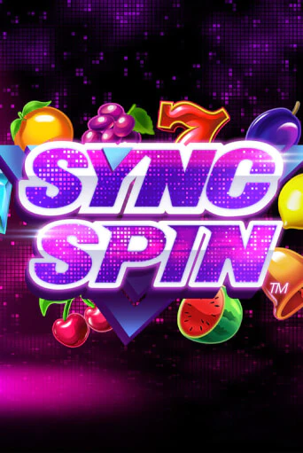 Бесплатная демо игра Sync Spin | Джой Казино без регистрации