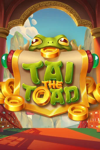 Бесплатная демо игра Tai the Toad | Джой Казино без регистрации