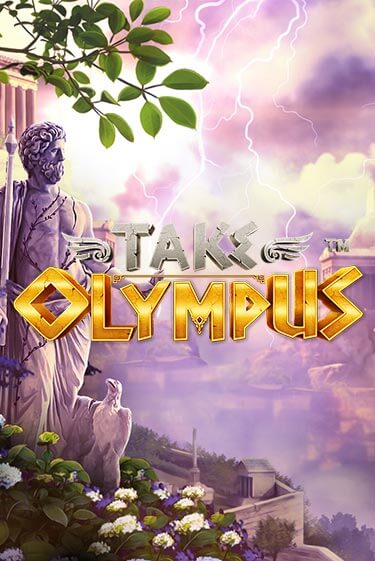 Бесплатная демо игра Take Olympus | Джой Казино без регистрации