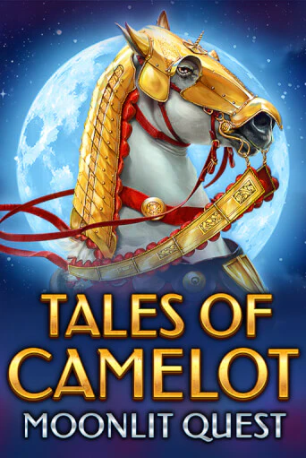 Бесплатная демо игра Tales Of Camelot - Moonlit Quest | Джой Казино без регистрации