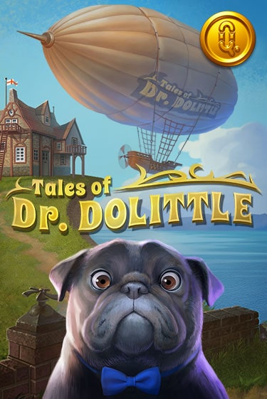Бесплатная демо игра Tales of Dr. Do Little | Джой Казино без регистрации