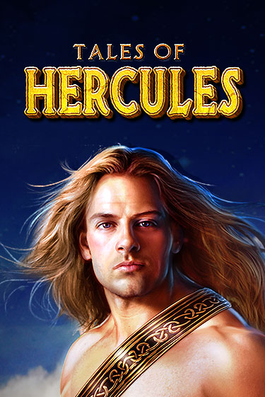 Бесплатная демо игра Tales of Hercules | Джой Казино без регистрации