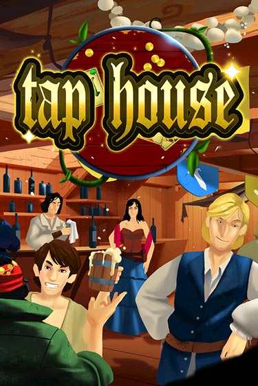 Бесплатная демо игра Tap House | Джой Казино без регистрации