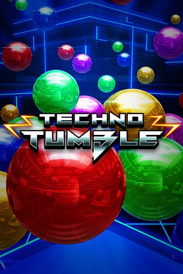 Бесплатная демо игра Techno Tumble | Джой Казино без регистрации
