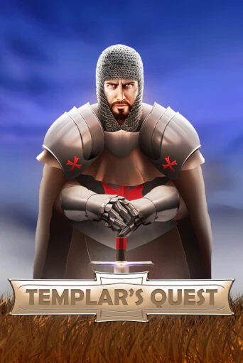 Бесплатная демо игра Templars Quest | Джой Казино без регистрации