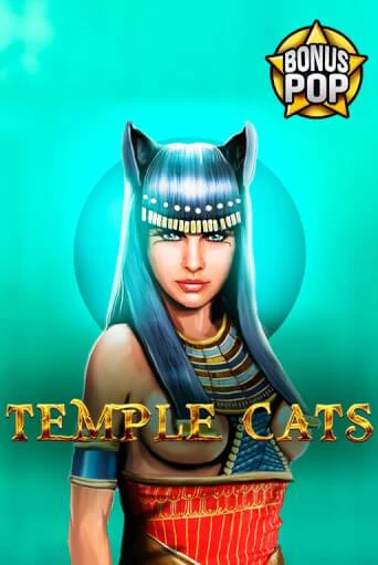 Бесплатная демо игра Temple Cats | Джой Казино без регистрации