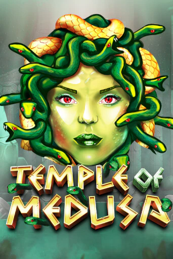 Бесплатная демо игра Temple of Medusa | Джой Казино без регистрации