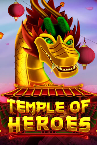 Бесплатная демо игра Temple of Heroes | Джой Казино без регистрации