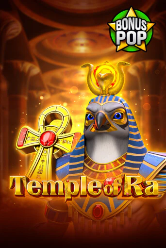 Бесплатная демо игра Temple of Ra | Джой Казино без регистрации
