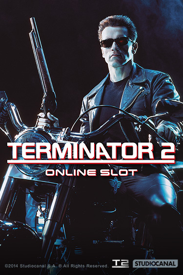 Бесплатная демо игра Terminator 2™ Remastered | Джой Казино без регистрации