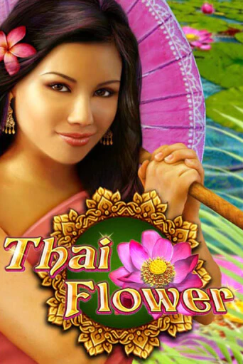Бесплатная демо игра Thai Flower | Джой Казино без регистрации