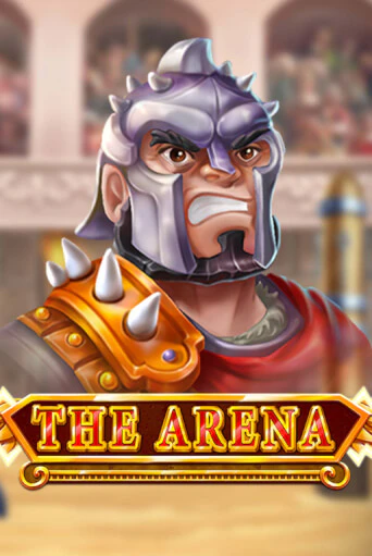 Бесплатная демо игра The Arena | Джой Казино без регистрации