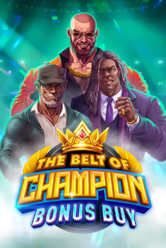 Бесплатная демо игра The Belt of Champion Bonus Buy | Джой Казино без регистрации