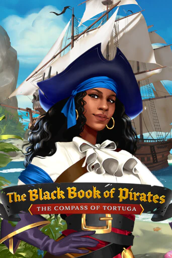 Бесплатная демо игра The Black Book of Pirates | Джой Казино без регистрации