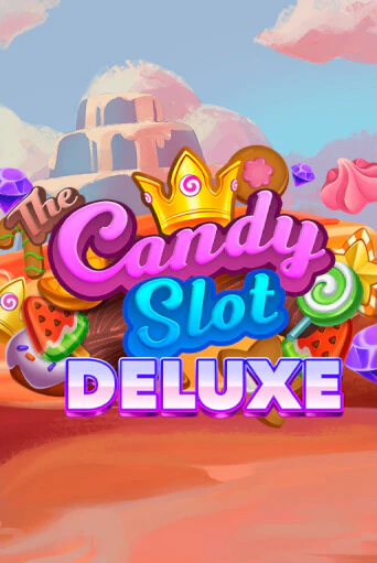 Бесплатная демо игра The Candy Slot Deluxe | Джой Казино без регистрации