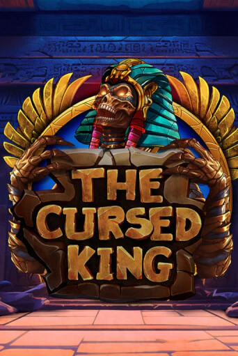 Бесплатная демо игра The Cursed King | Джой Казино без регистрации
