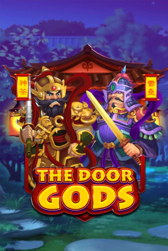 Бесплатная демо игра The Door Gods | Джой Казино без регистрации