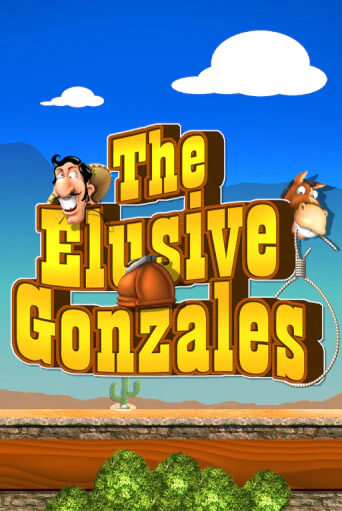 Бесплатная демо игра The Elusive Gonzales | Джой Казино без регистрации