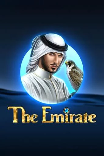 Бесплатная демо игра The Emirate | Джой Казино без регистрации