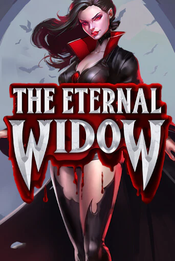 Бесплатная демо игра The Eternal Widow™ | Джой Казино без регистрации