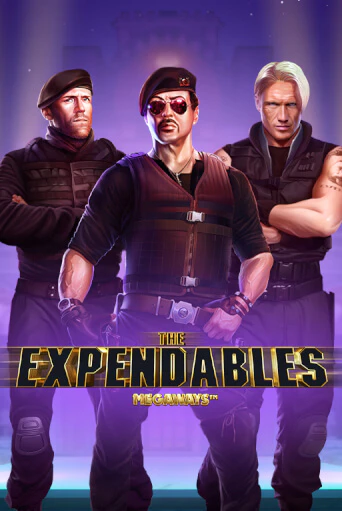 Бесплатная демо игра The Expendables Megaways | Джой Казино без регистрации