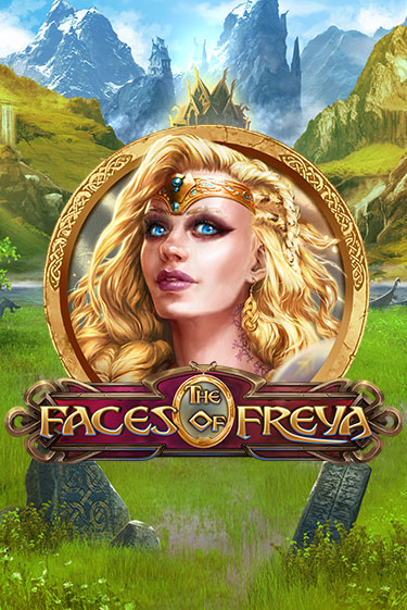 Бесплатная демо игра The Faces of Freya | Джой Казино без регистрации