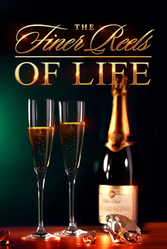 Бесплатная демо игра The Finer Reels of Life | Джой Казино без регистрации