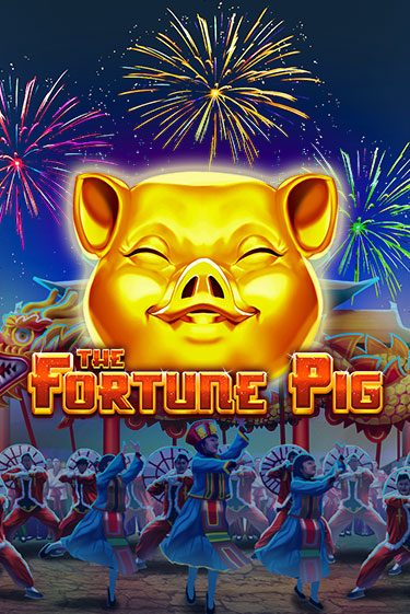 Бесплатная демо игра The Fortune Pig | Джой Казино без регистрации