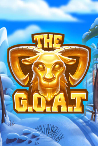 Бесплатная демо игра The G.O.A.T | Джой Казино без регистрации