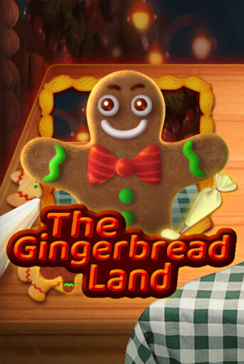 Бесплатная демо игра The Gingerbread Land | Джой Казино без регистрации