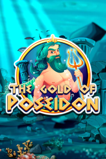 Бесплатная демо игра The Gold of Poseidon | Джой Казино без регистрации