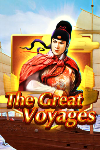 Бесплатная демо игра The Great Voyages | Джой Казино без регистрации