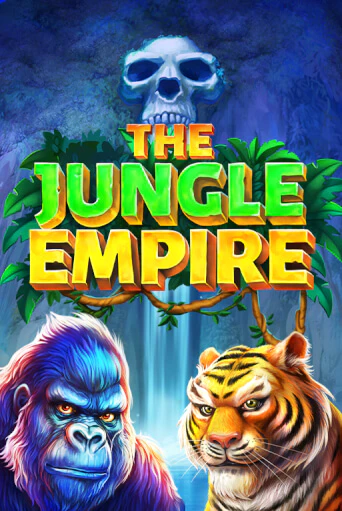 Бесплатная демо игра The Jungle Empire | Джой Казино без регистрации