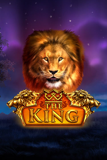 Бесплатная демо игра The King | Джой Казино без регистрации