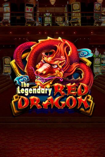 Бесплатная демо игра The Legendary Red Dragon | Джой Казино без регистрации