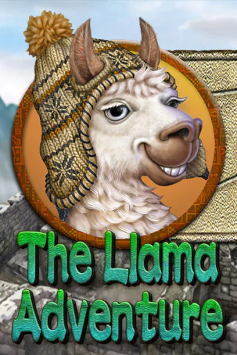 Бесплатная демо игра The Llama Adventure | Джой Казино без регистрации