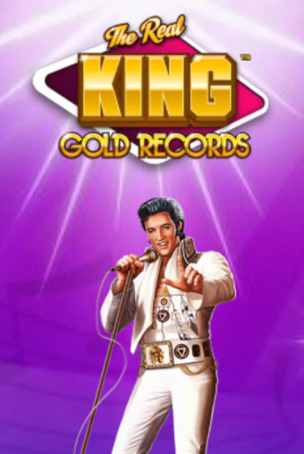 Бесплатная демо игра The Real King Gold Records | Джой Казино без регистрации