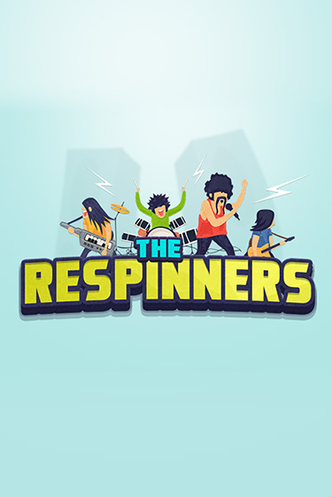 Бесплатная демо игра The Respinners | Джой Казино без регистрации