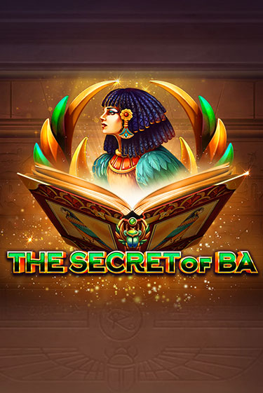 Бесплатная демо игра The Secret of Ba | Джой Казино без регистрации