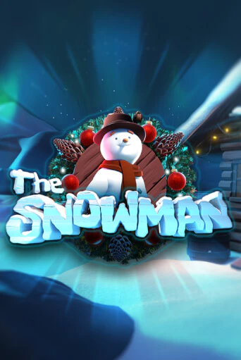 Бесплатная демо игра The Snowman | Джой Казино без регистрации