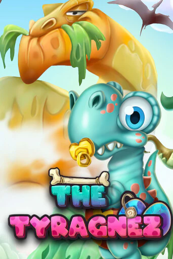 Бесплатная демо игра The Tyragnez | Джой Казино без регистрации