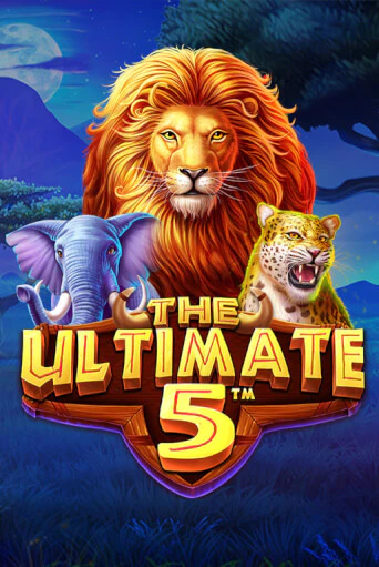 Бесплатная демо игра The Ultimate 5 | Джой Казино без регистрации