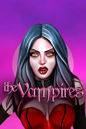 Бесплатная демо игра The Vampires | Джой Казино без регистрации